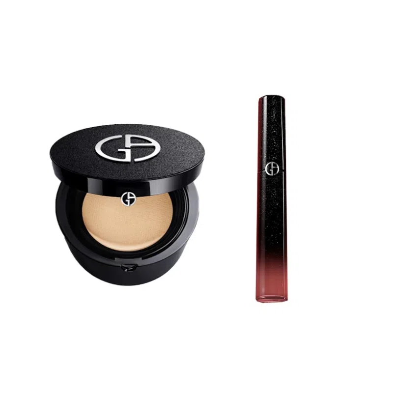 GIORGIO ARMANI 405i+2