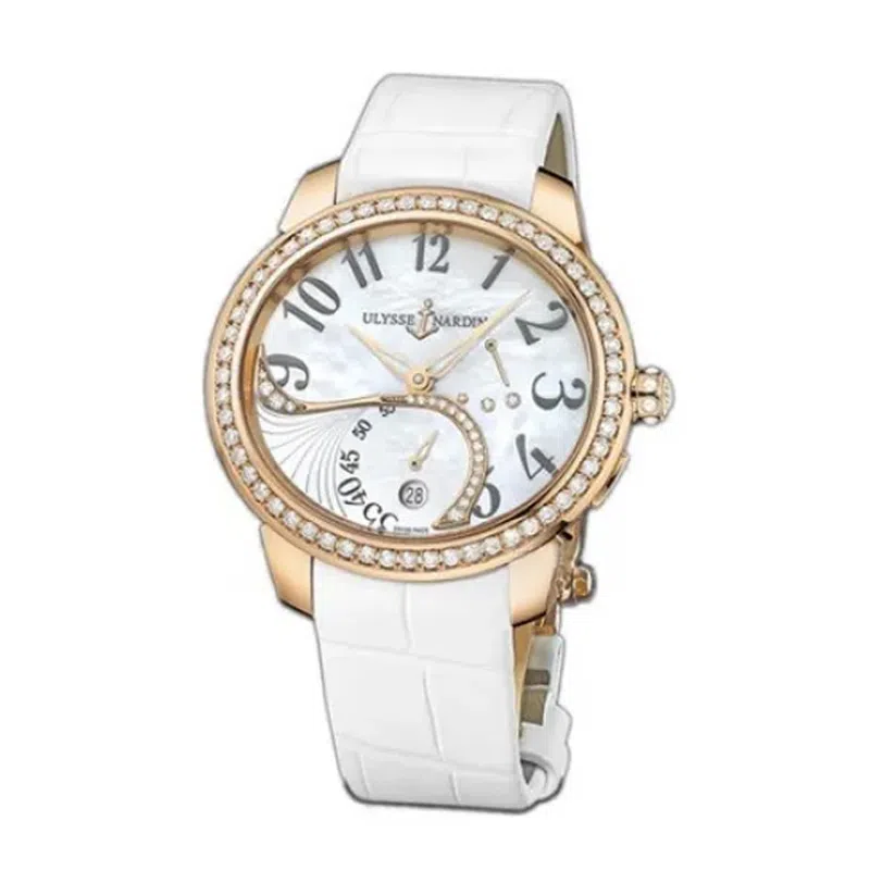 ULYSSE NARDIN 30 36*39mm 18K