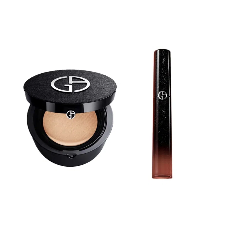 GIORGIO ARMANI 405i+2