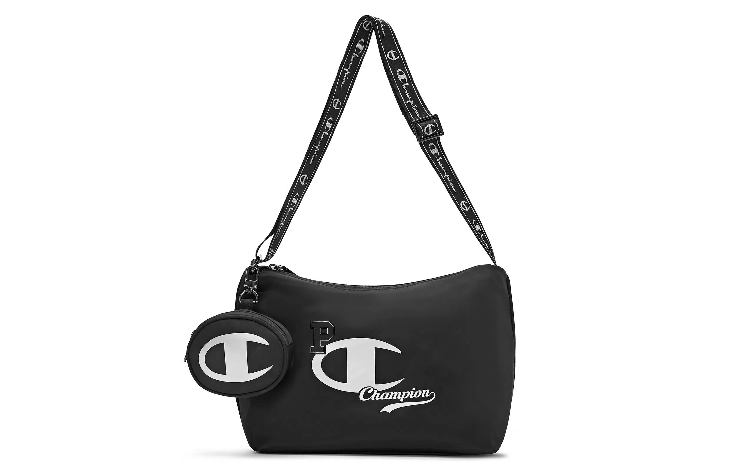 Champion Fortune Cookie Bag