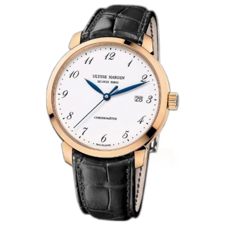 Ulysse Nardin