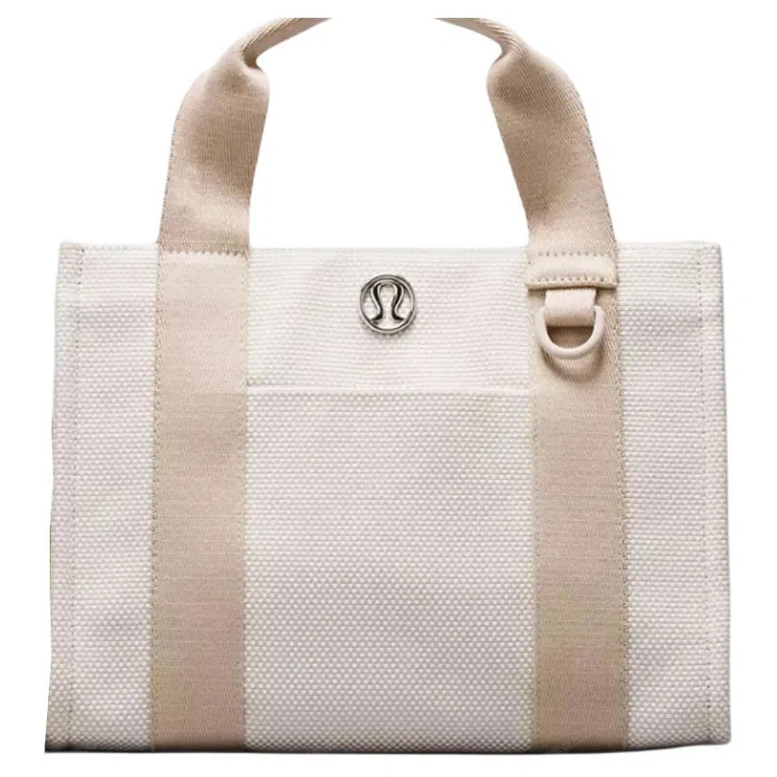 lululemon 10L Two-Tone Tote