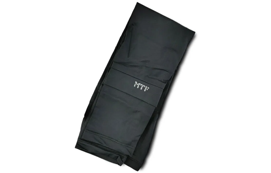 优幽兰 简约百搭时尚夏季零触感冰袖休闲便携手套小众设计渐变防紫外线护臂户外开车骑行 锦纶 氨纶 防晒袖 男女同款情侣款