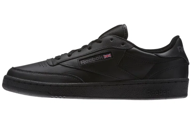 Reebok Club C 85 Black