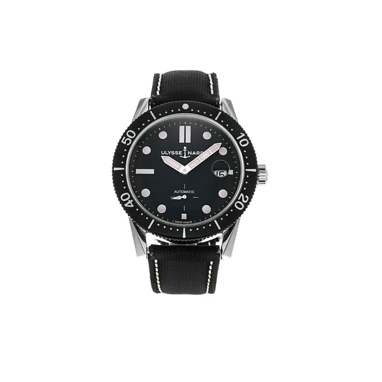 Ulysse Nardin Diver