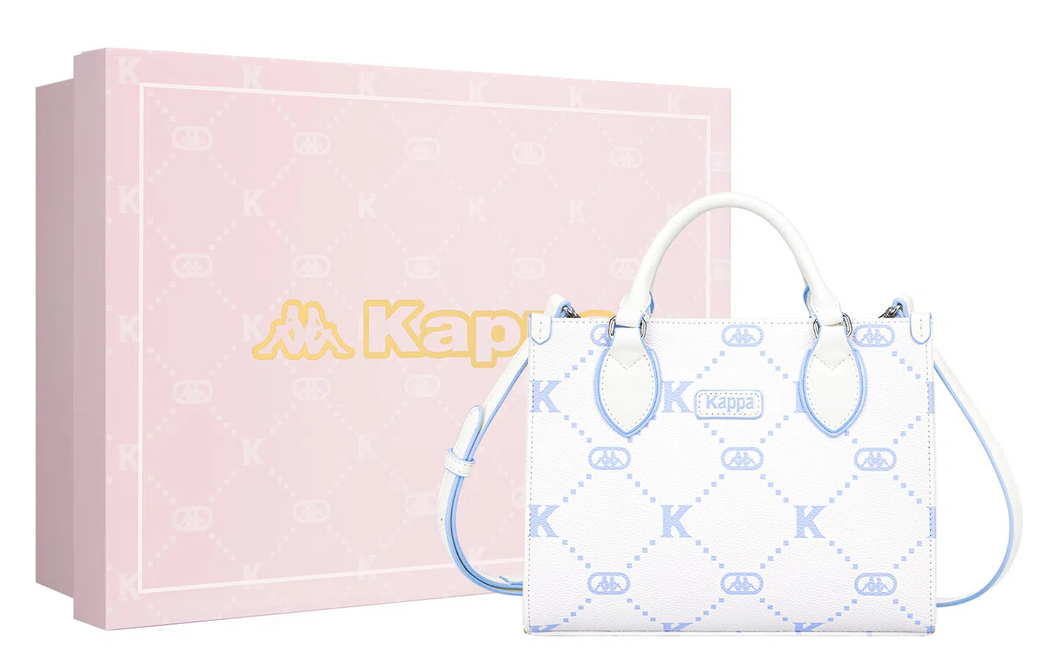 Kappa Tote