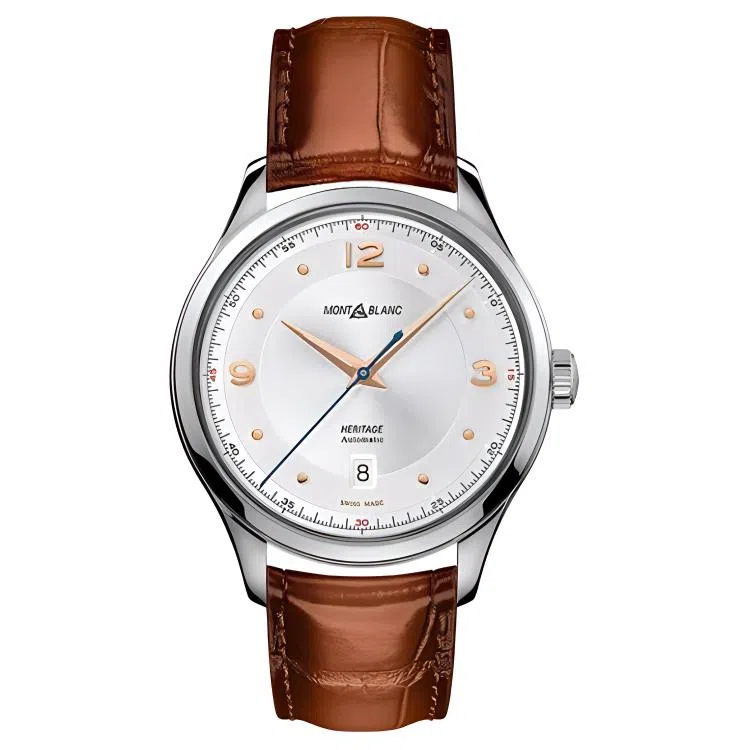 Montblanc Heritage Automatic 40mm