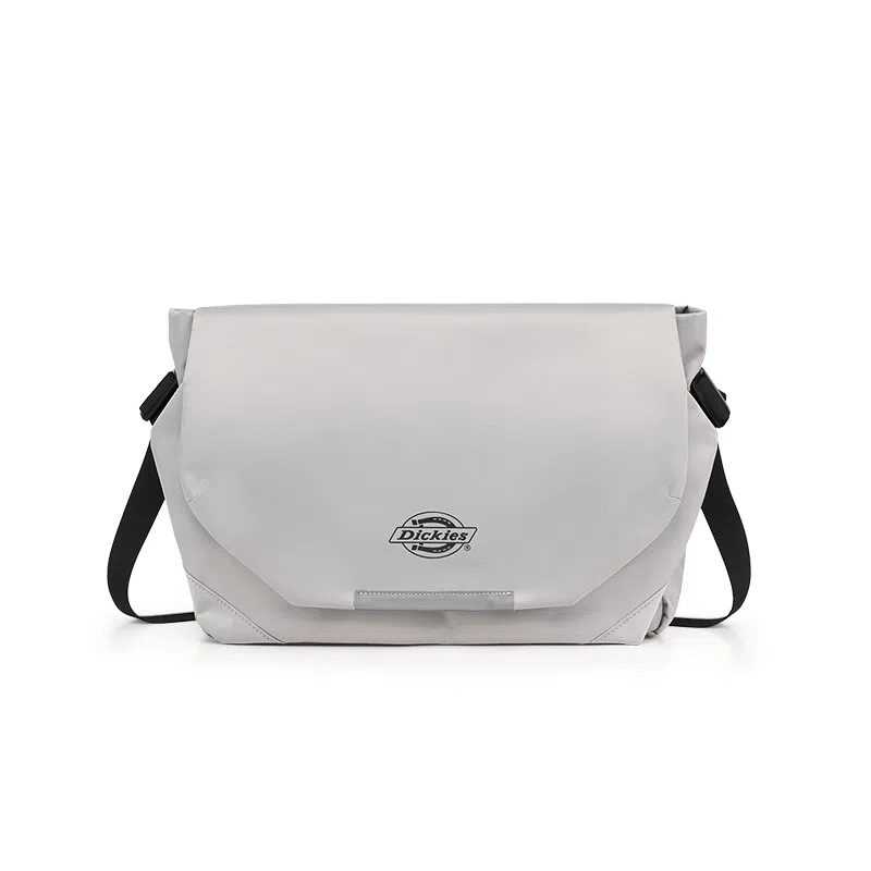 Dickies Crossbody Bag Black Grey