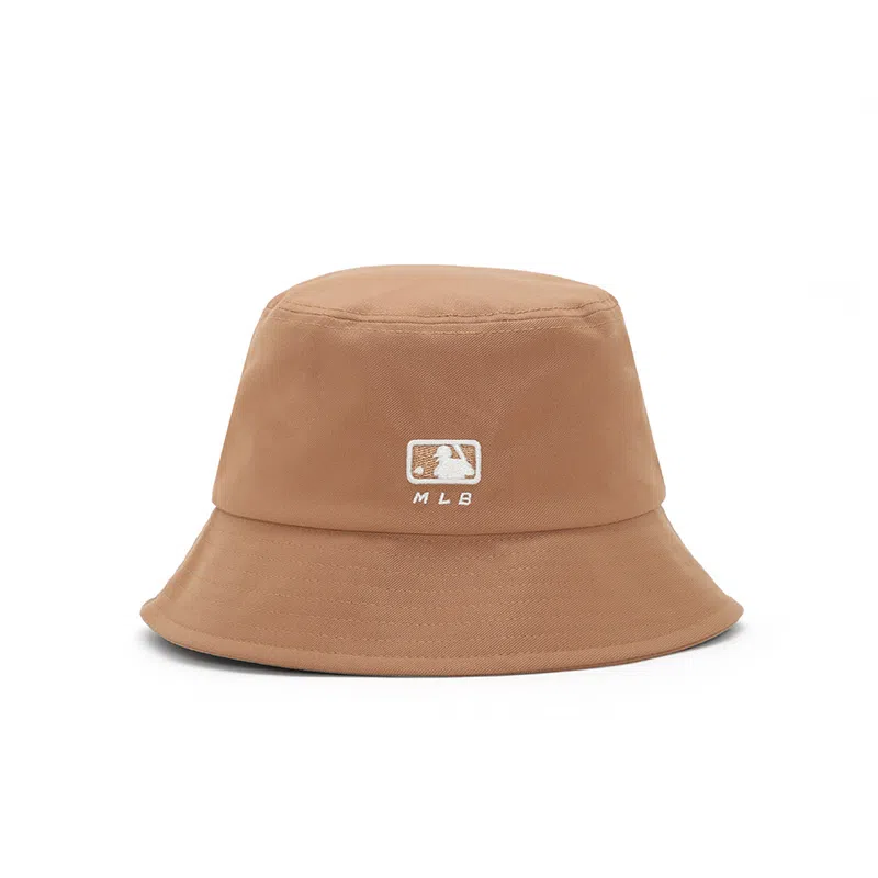 MLB Logo Bucket Hat