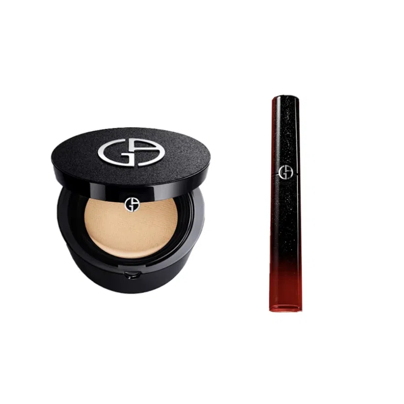 GIORGIO ARMANI 405i+2