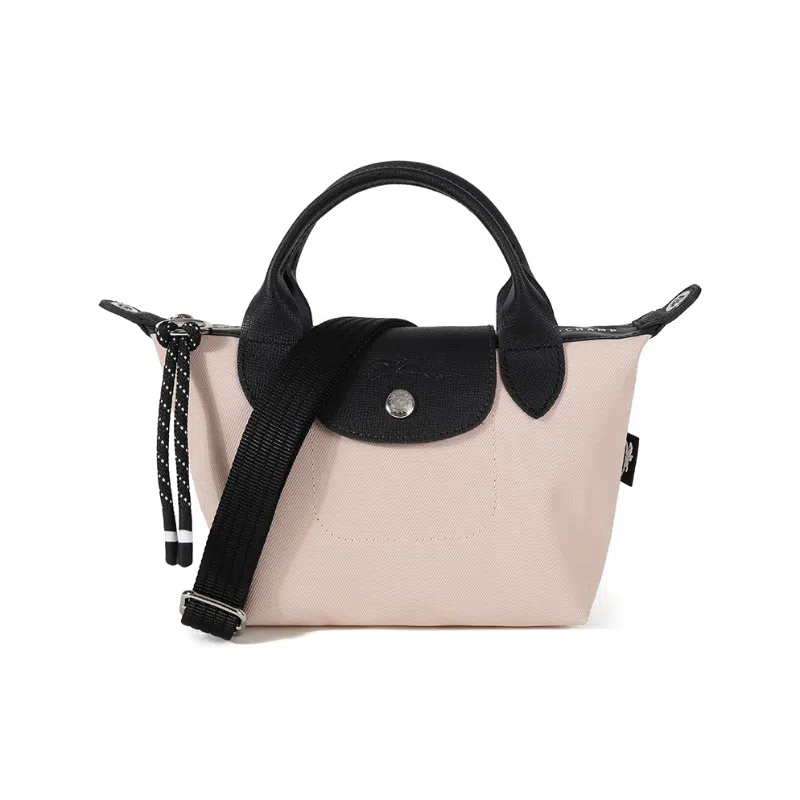 LONGCHAMP Le Pliage Energy Mini Nude