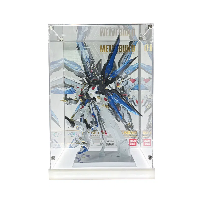 KGBOX METAL BUILD MB