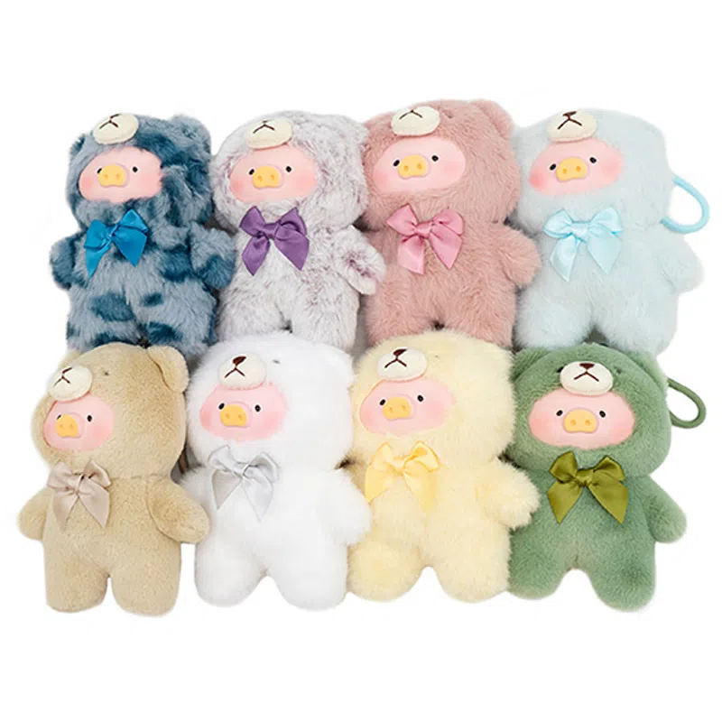 TOYZEROPLUS 6