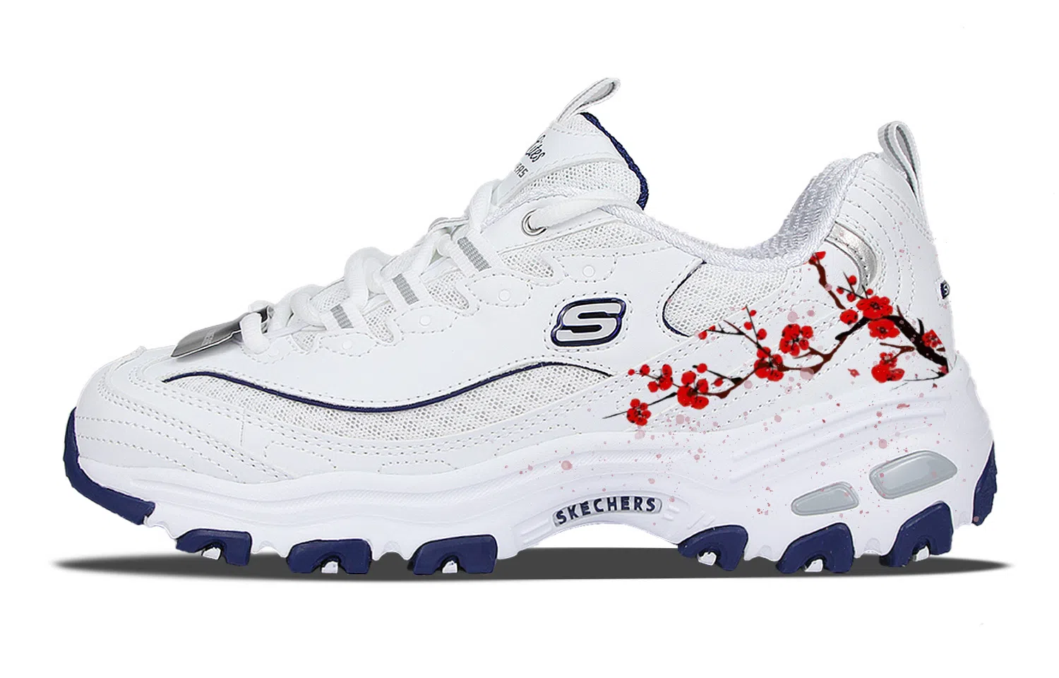 Skechers D'LITES 1.0