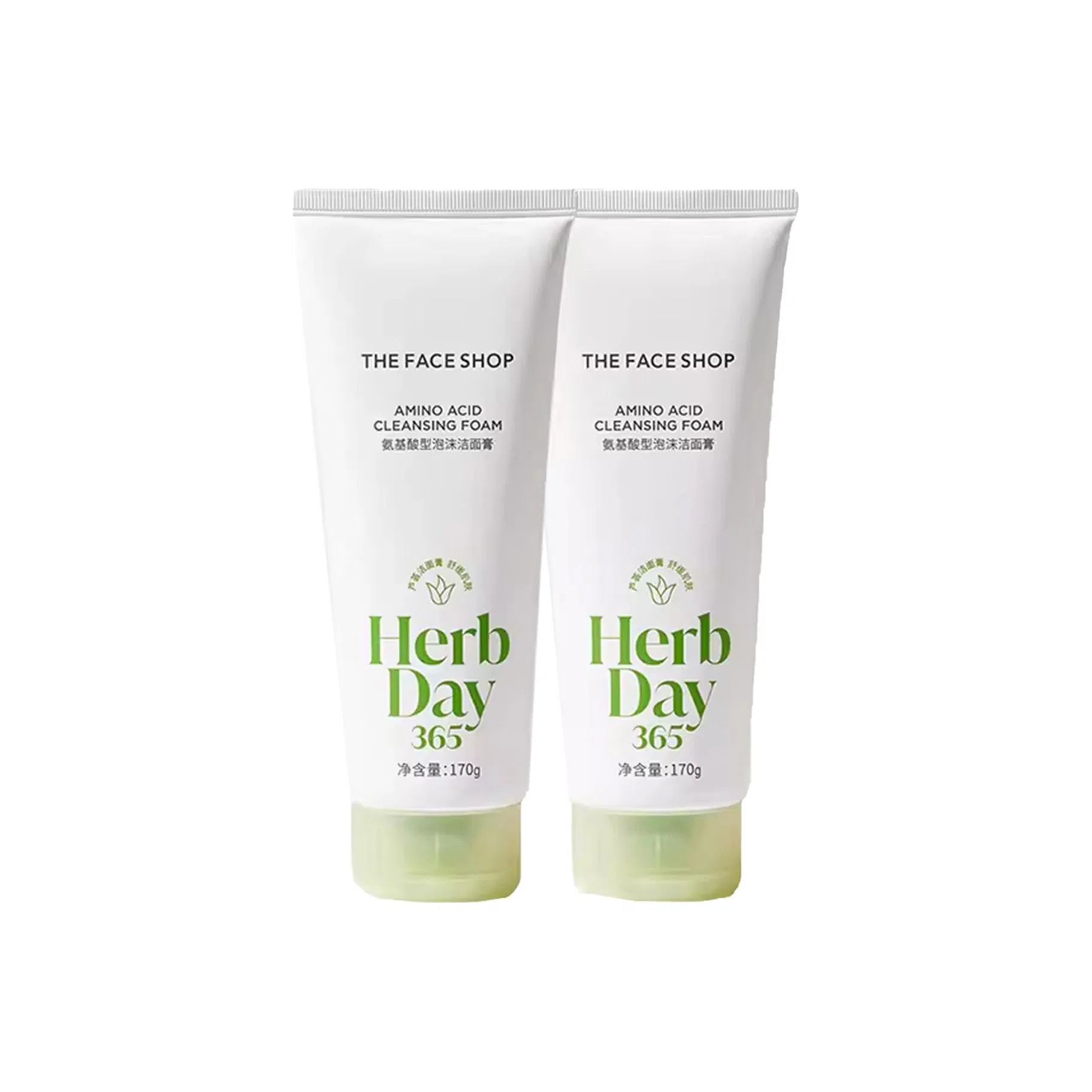 THE FACE SHOP
