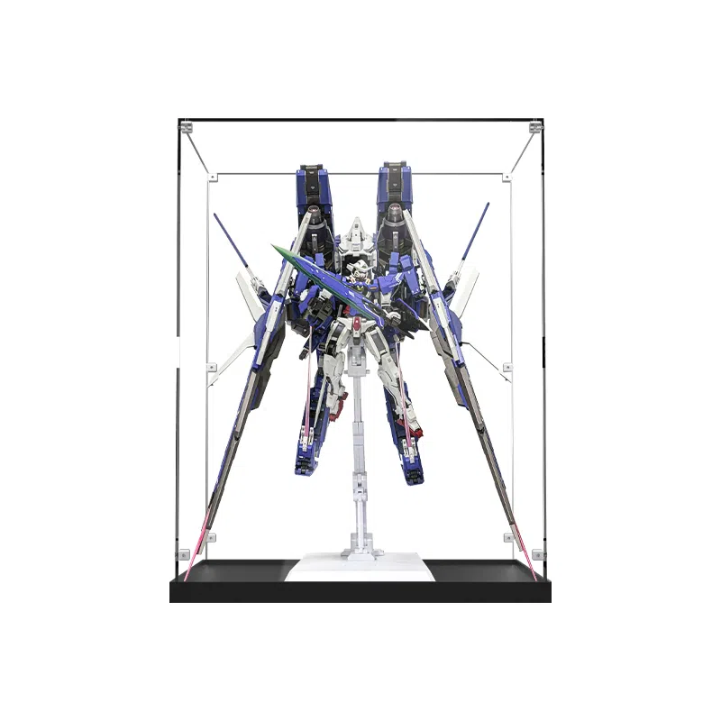 KGBOX METAL BUILO MB6N