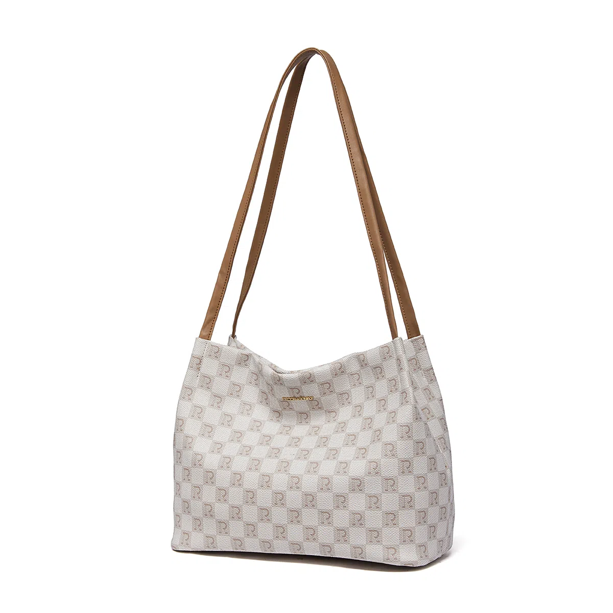 PVC() Tote