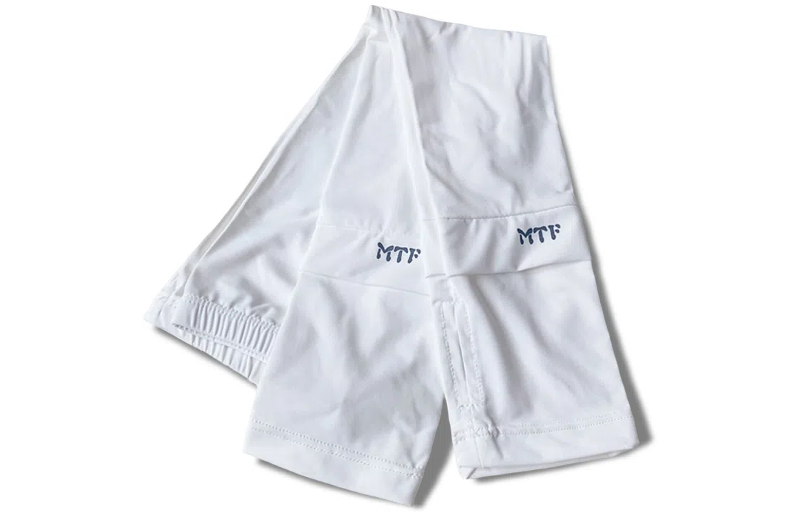 优幽兰 简约百搭时尚夏季零触感冰袖休闲便携手套小众设计渐变防紫外线护臂户外开车骑行 锦纶 氨纶 防晒袖 男女同款情侣款