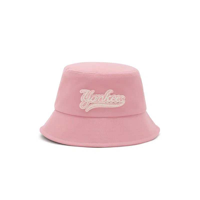 MLB Logo Bucket Hat