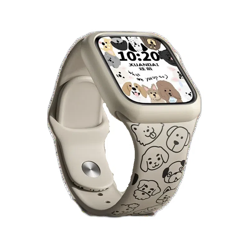 CHENSONG iwatchs876543