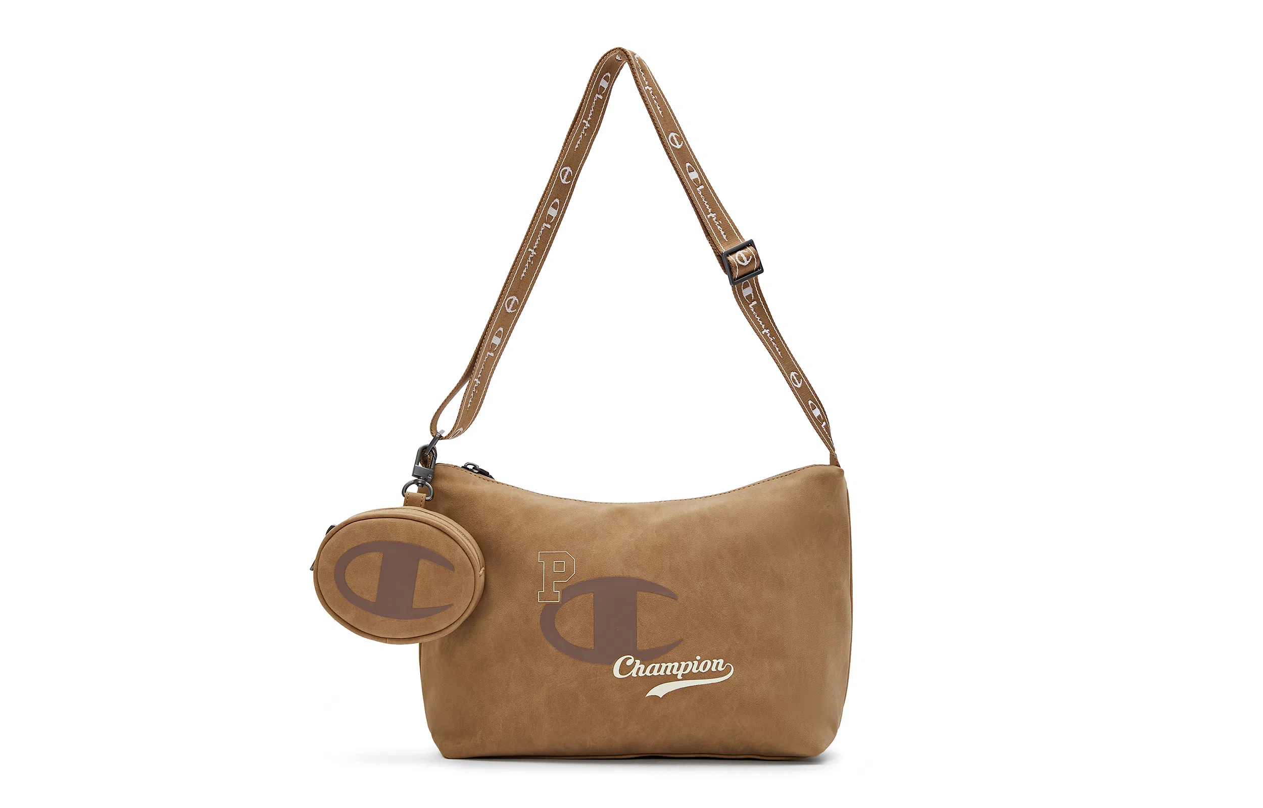 Champion Fortune Cookie Bag