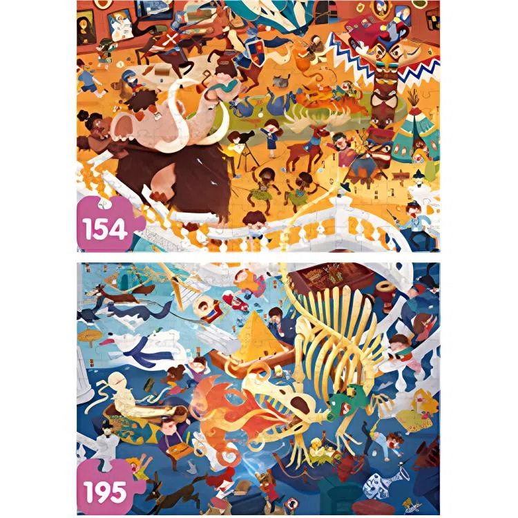 TOI 7 349pcs TOI-2310-0002