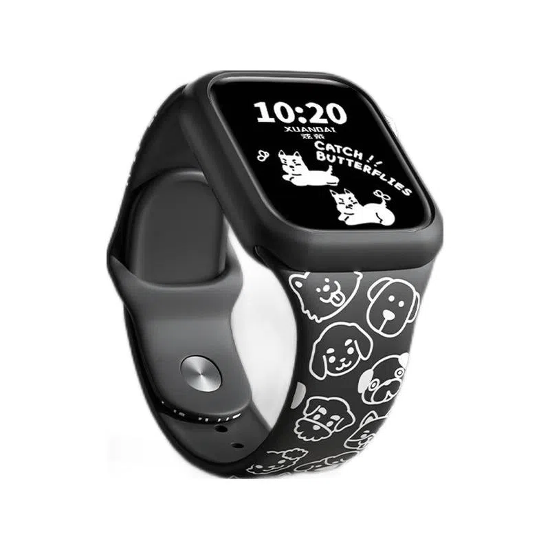 CHENSONG iwatchs876543