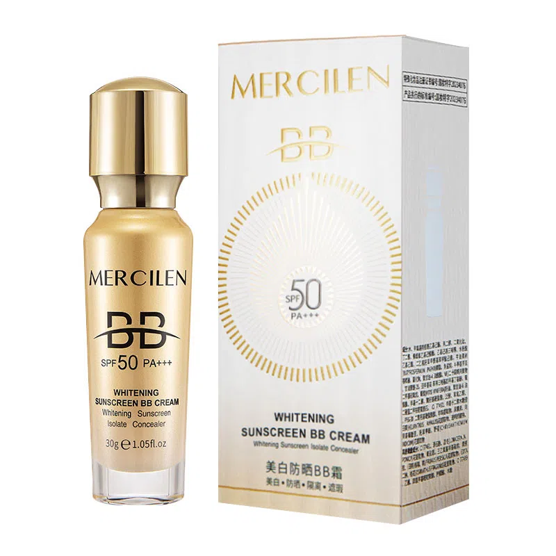 MERCILEN BB 30g