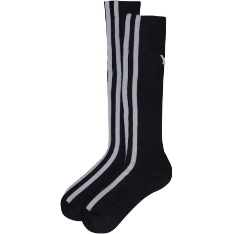 Y-3 FW24 Black Socks