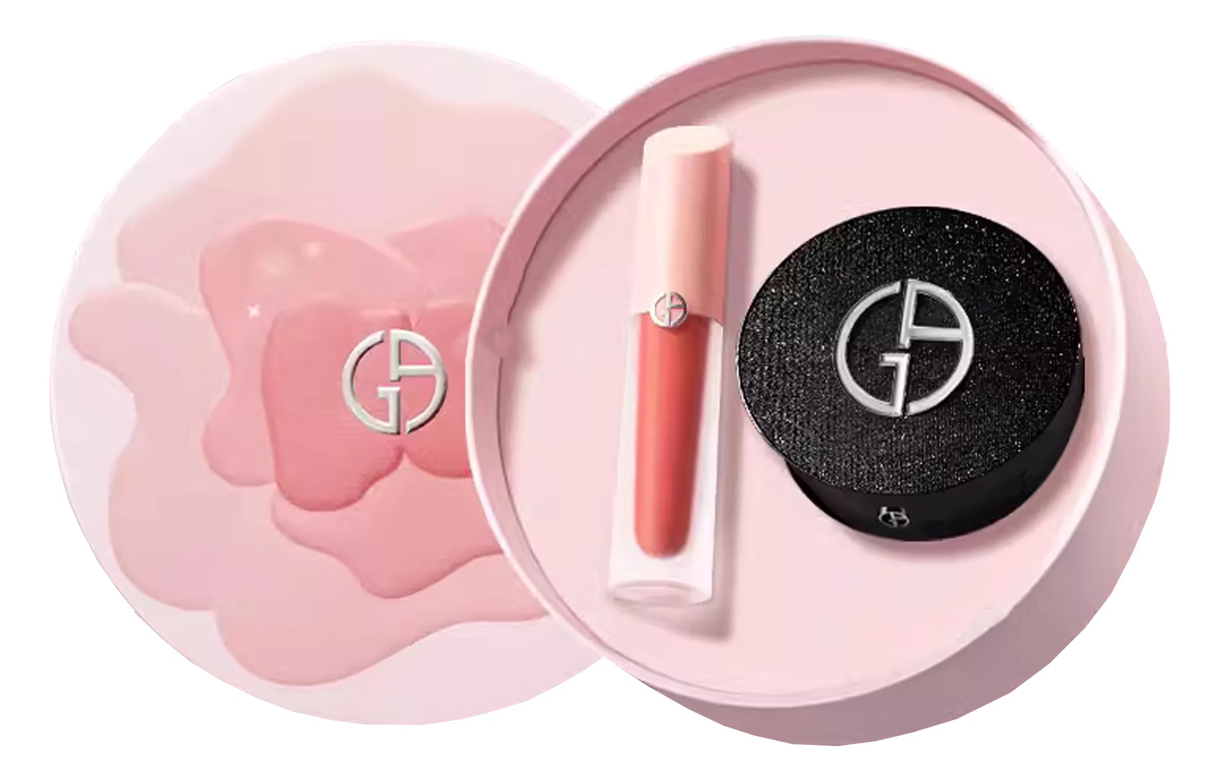 GIORGIO ARMANI 15g+4ml