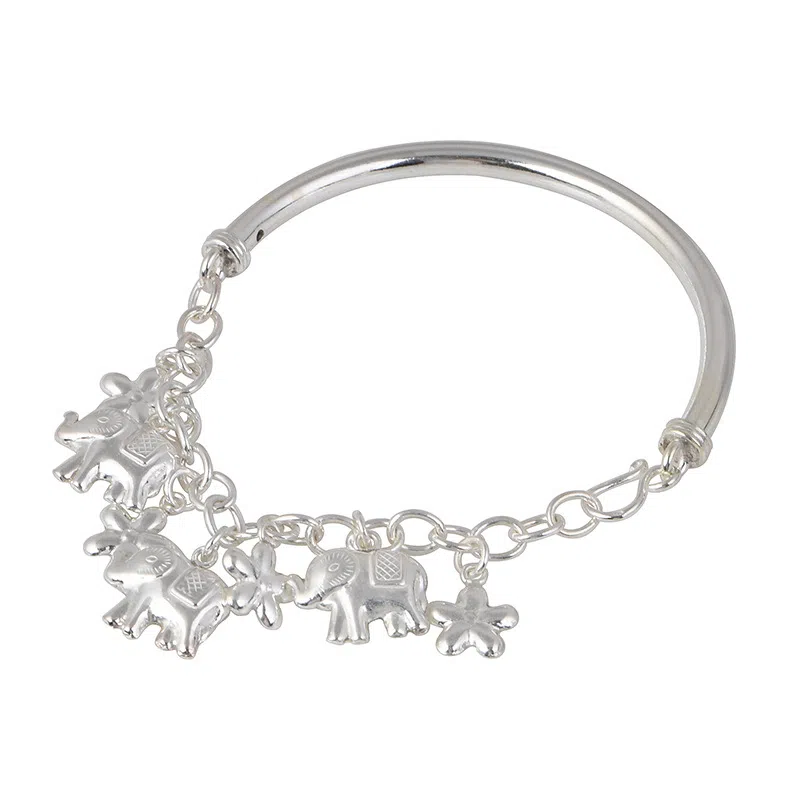 GOLDEN DEER KING 925