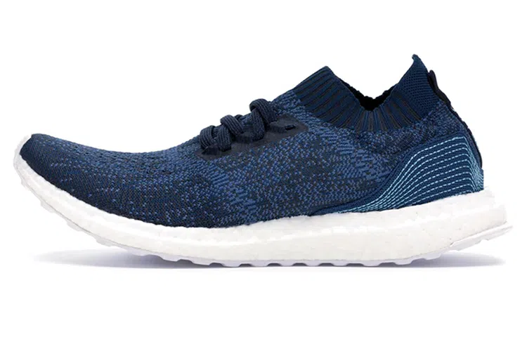 adidas Ultraboost Uncaged Blue White