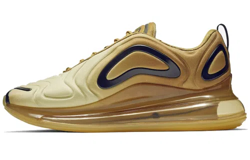 Nike Air Max 720 "Desert Gold"
