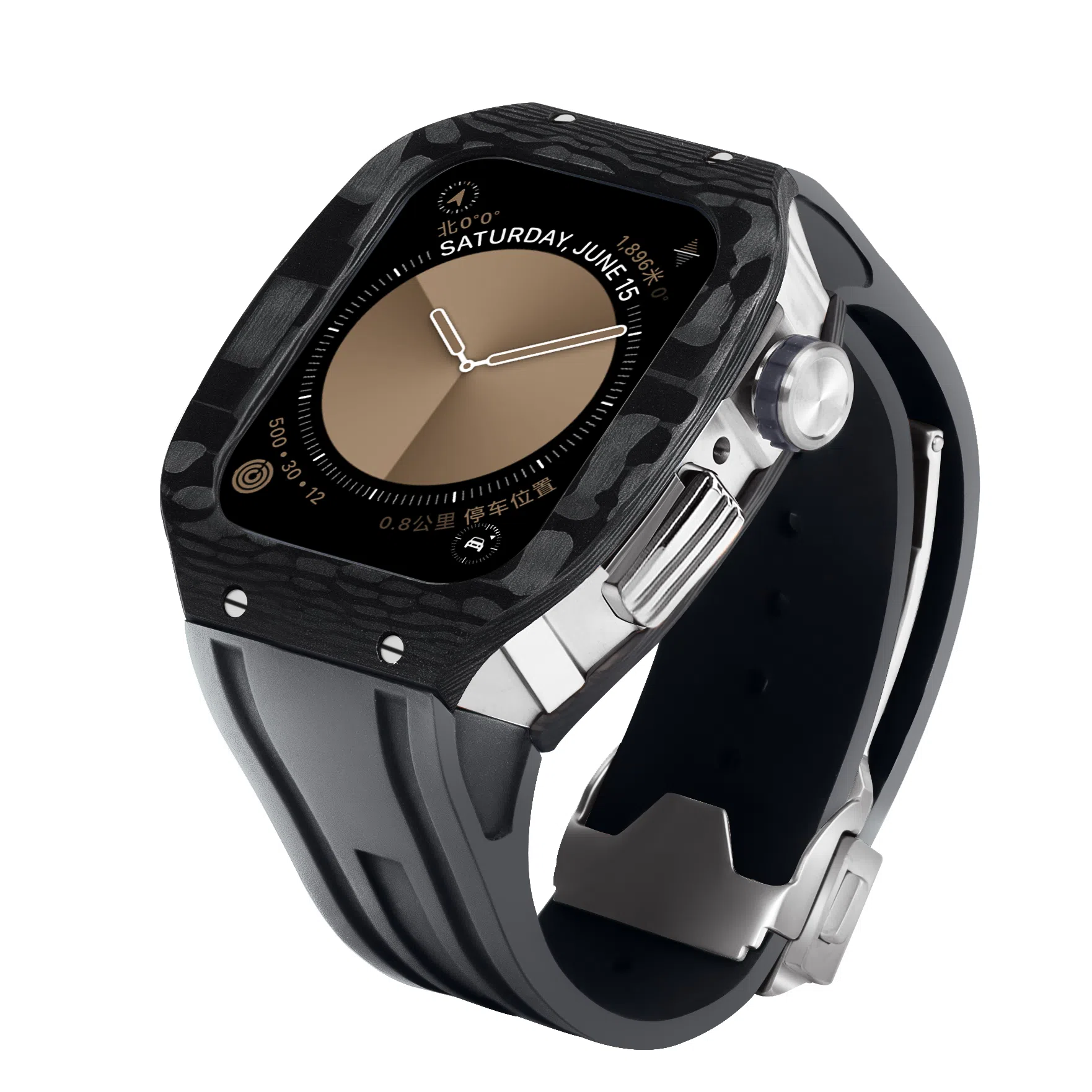 Soul Cool 4544mm iwatch