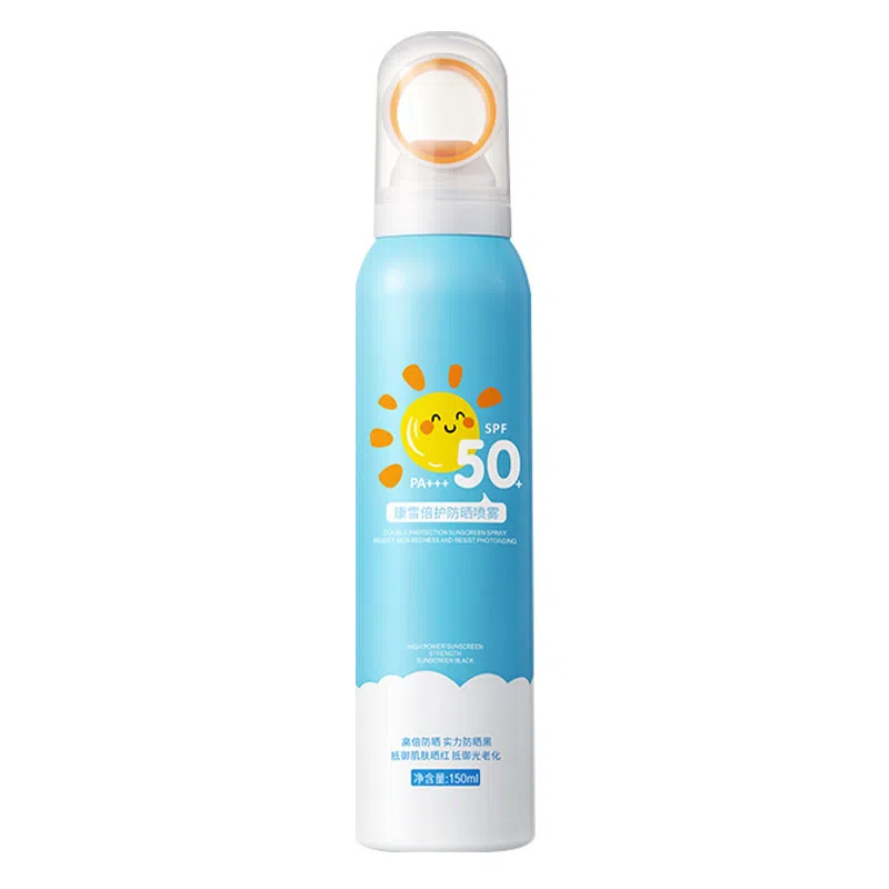 SPF50+PA++ 150ml