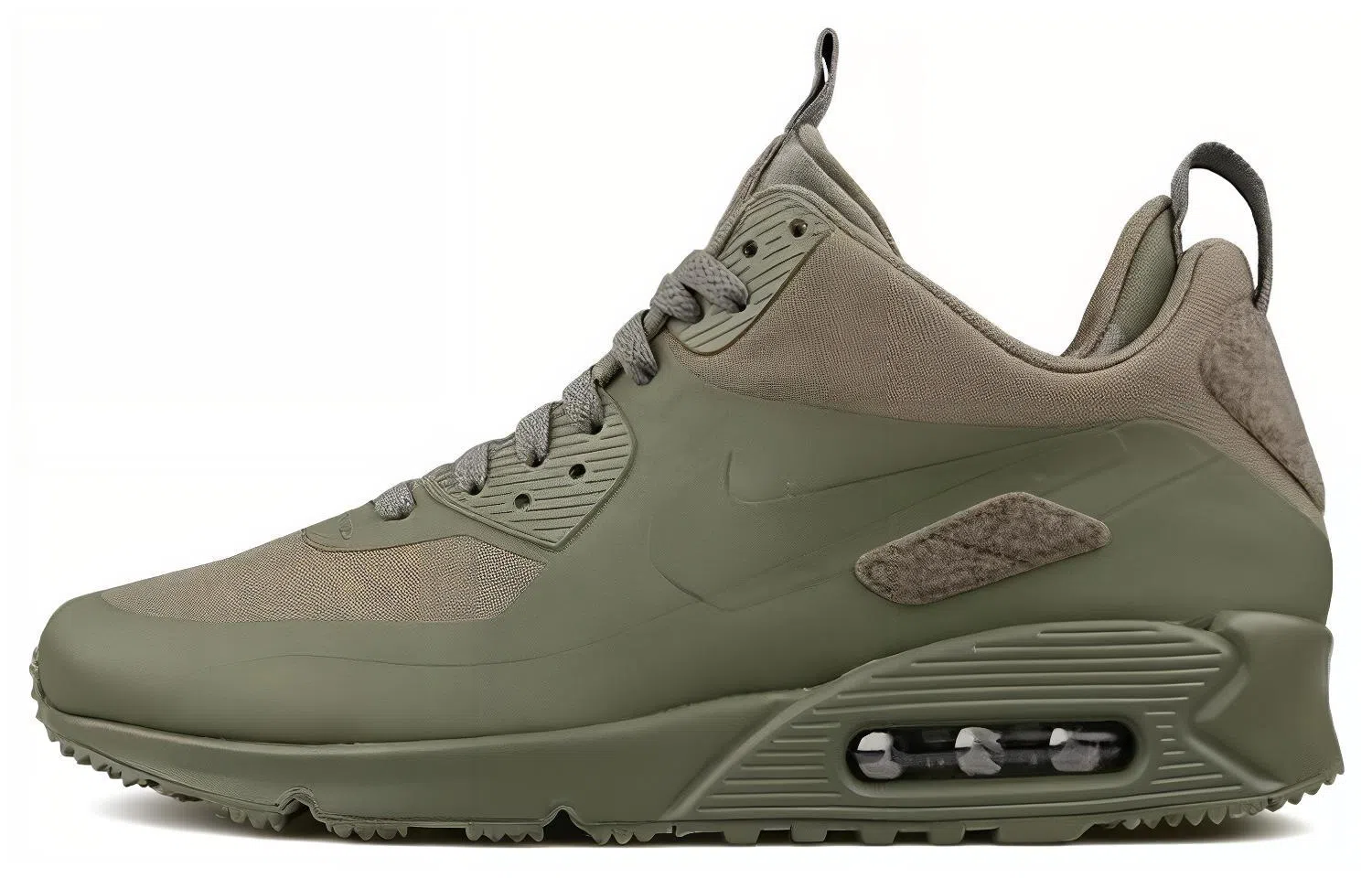 Nike Air Max 90 Patch Green
