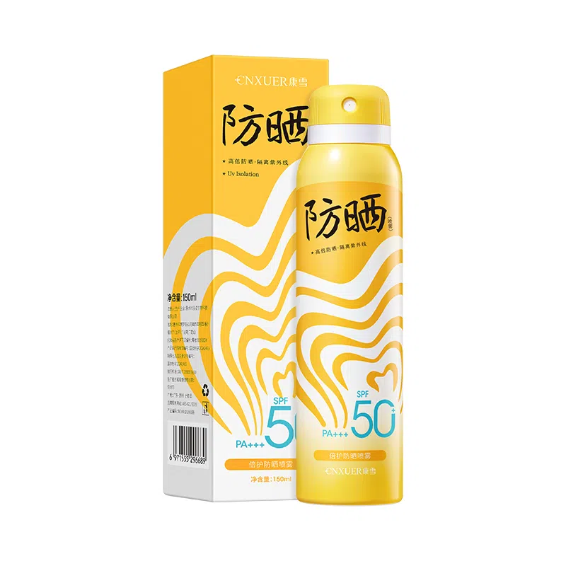 SPF50+96689 150ml