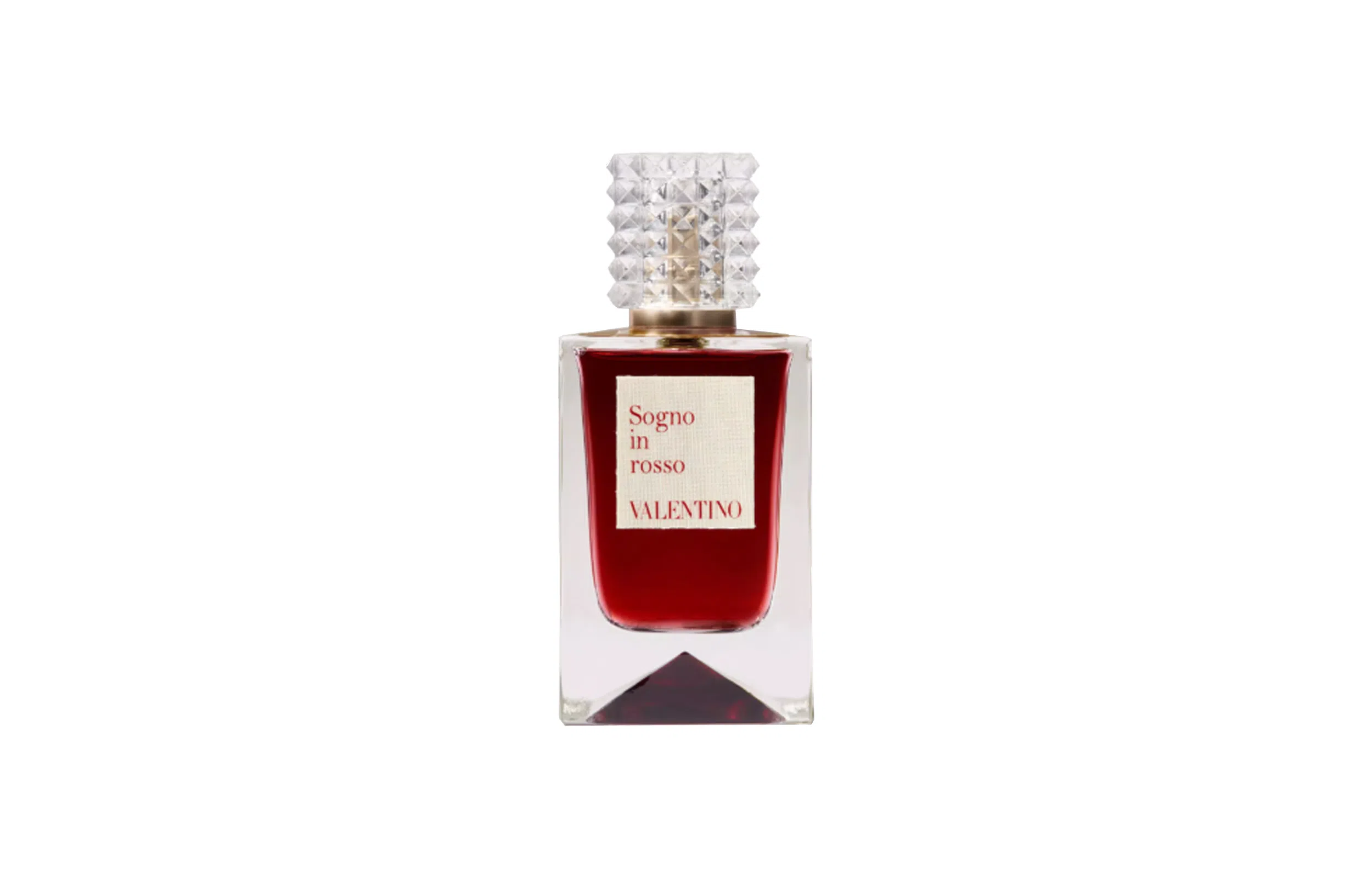 Valentino Anatomy of Dreams SOGNO IN ROSSO EDP 100ml
