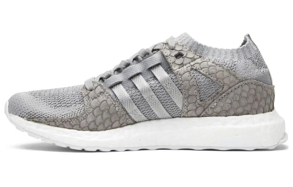adidas Ultra Boost Pusha King Push Greyscale