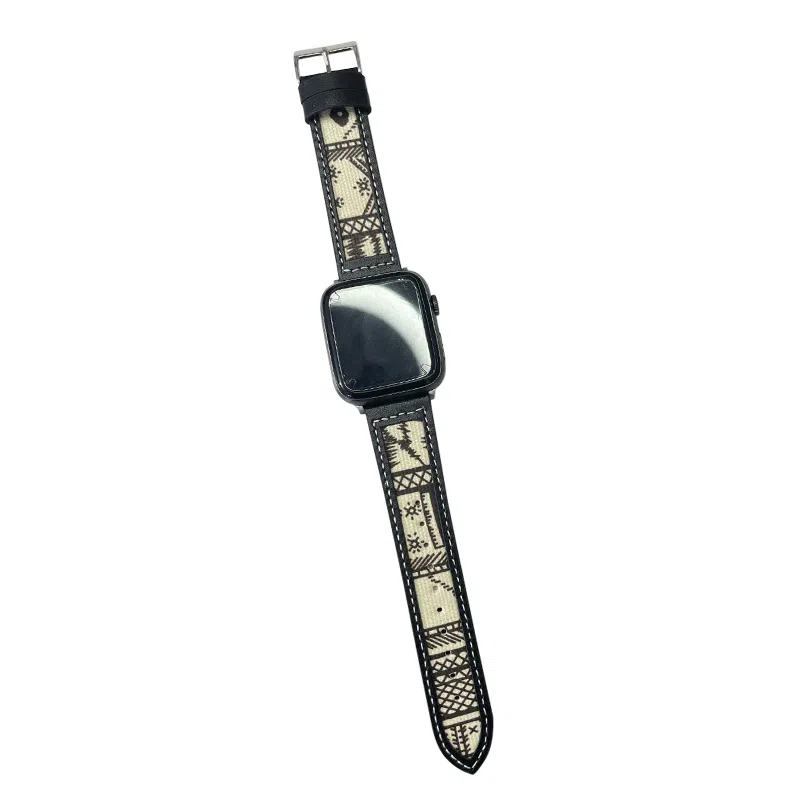 MSSM Apple Watch