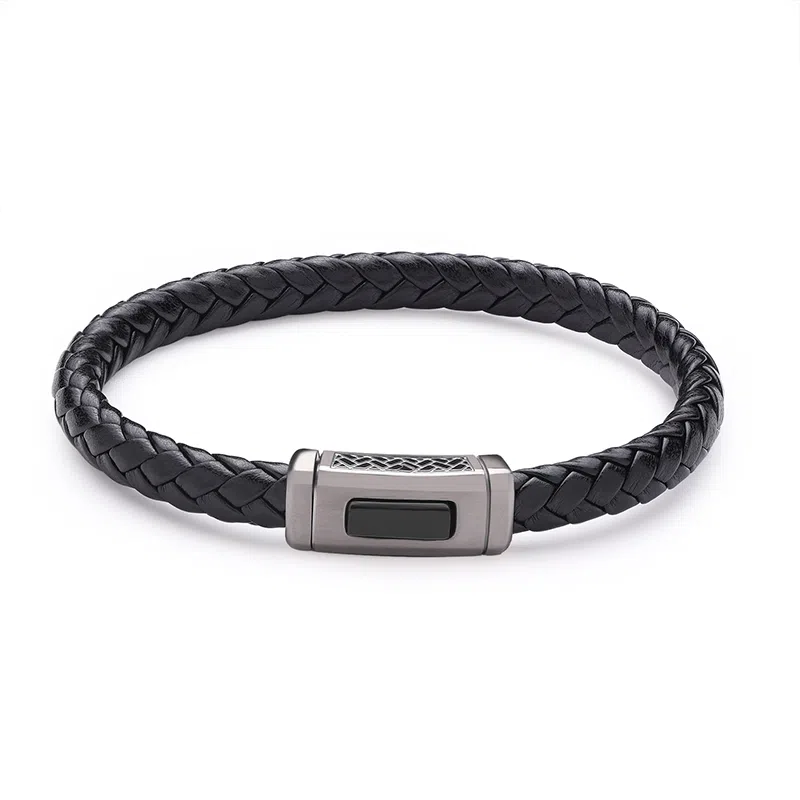 Brosway Leather Bracelet