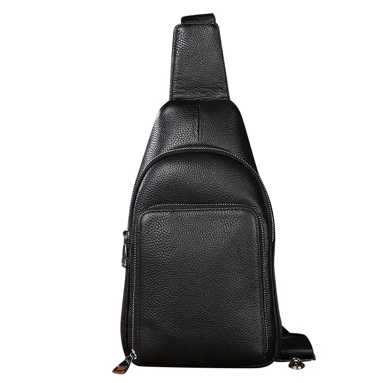 DOSRFINI Crossbody Bag Black