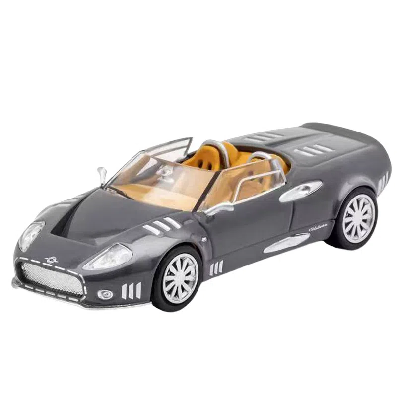 DCT 164 C12 LaTurbie