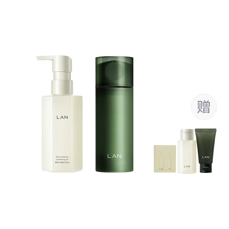 LAN 150ml+100g