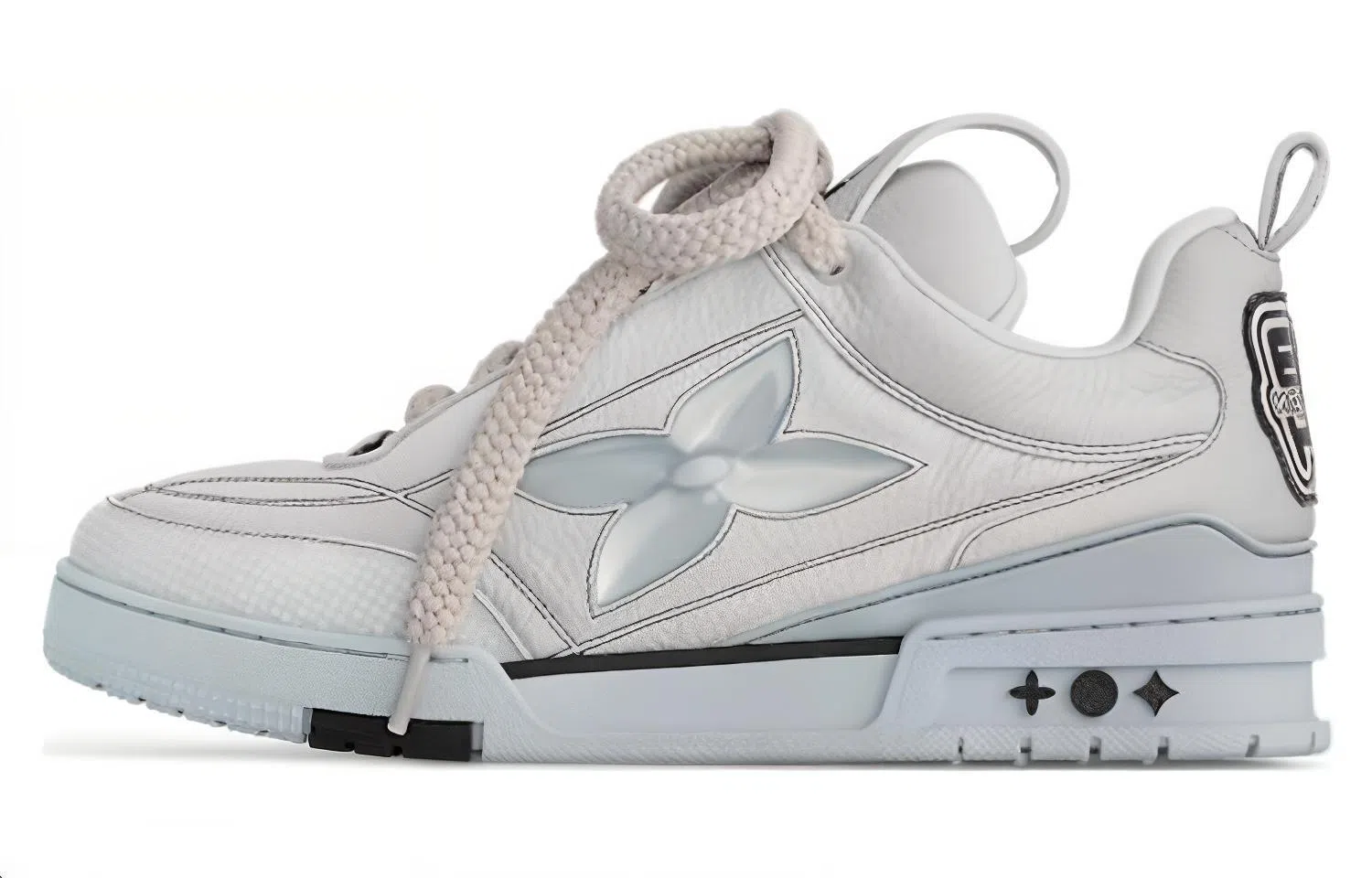 LOUIS VUITTON Skate