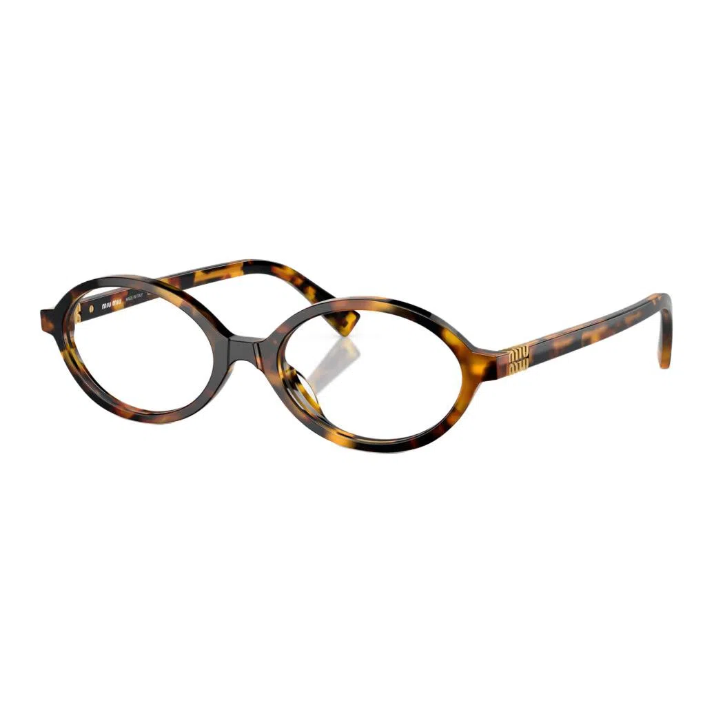 Miu Miu Optical Frame Brown