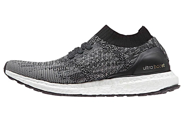 adidas Ultraboost Uncaged Core Black