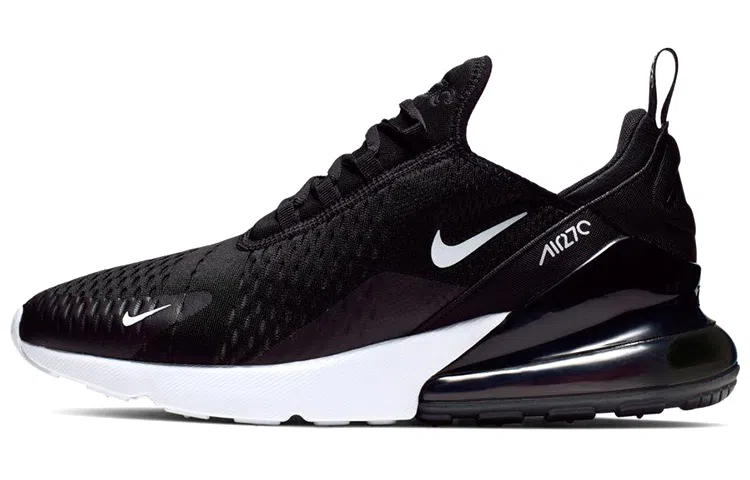 Nike Air Max 270 Black White