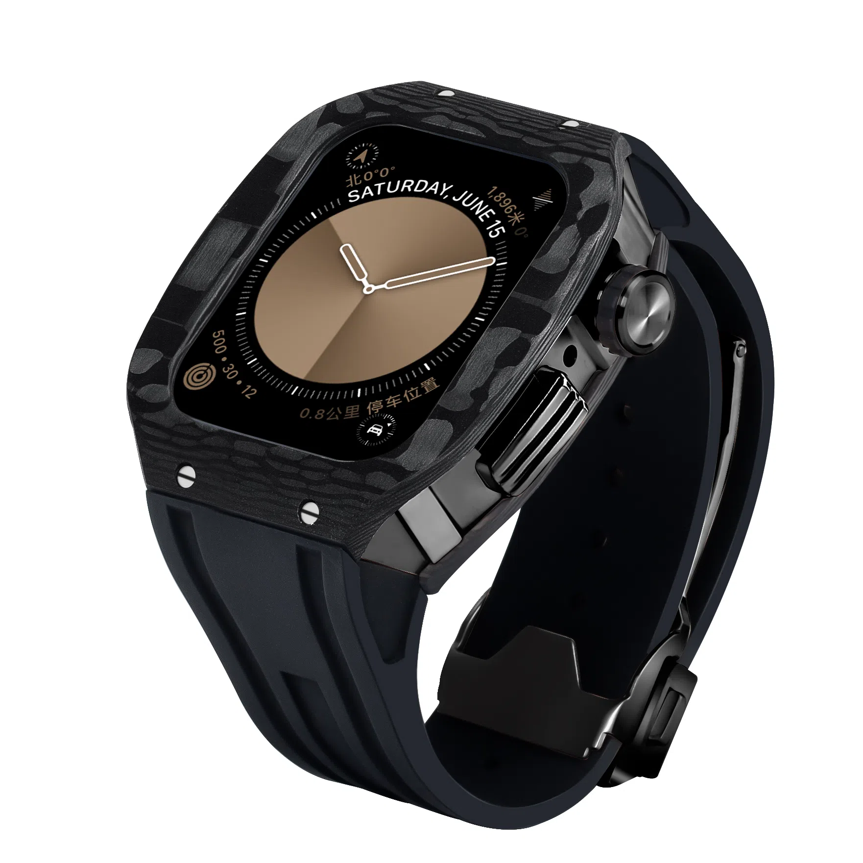 Soul Cool 4544mm iwatch