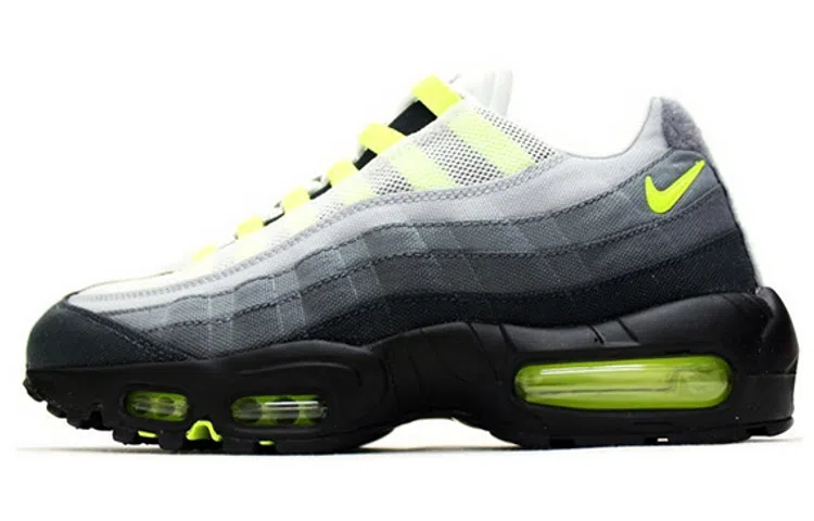 Nike Air Max 95 Patch OG Neon